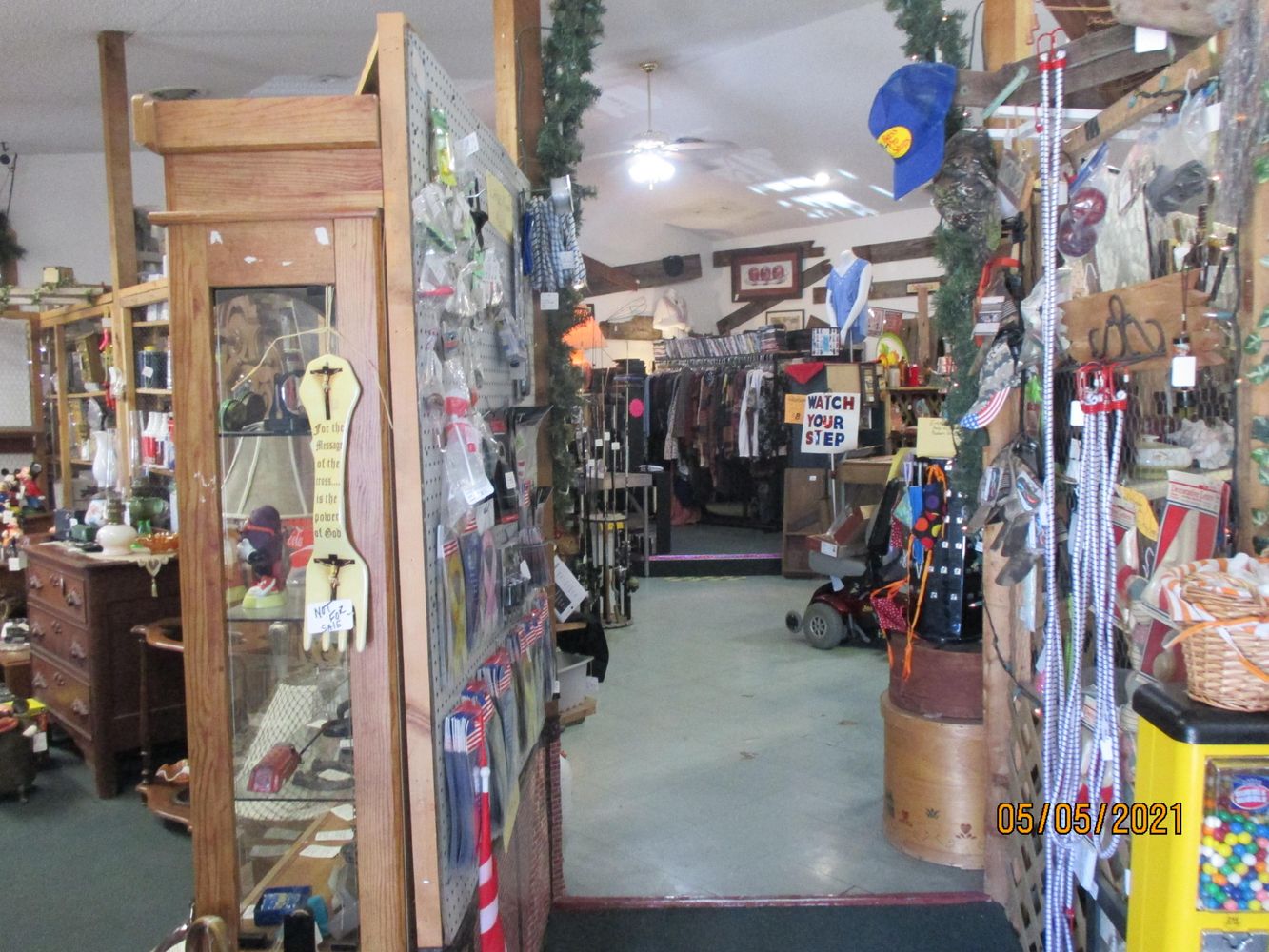 54 E Hwy 54, Hermitage, MO 65668